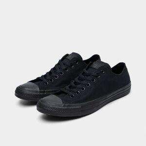 Sz 7 Converse Chuck Taylor Low Top